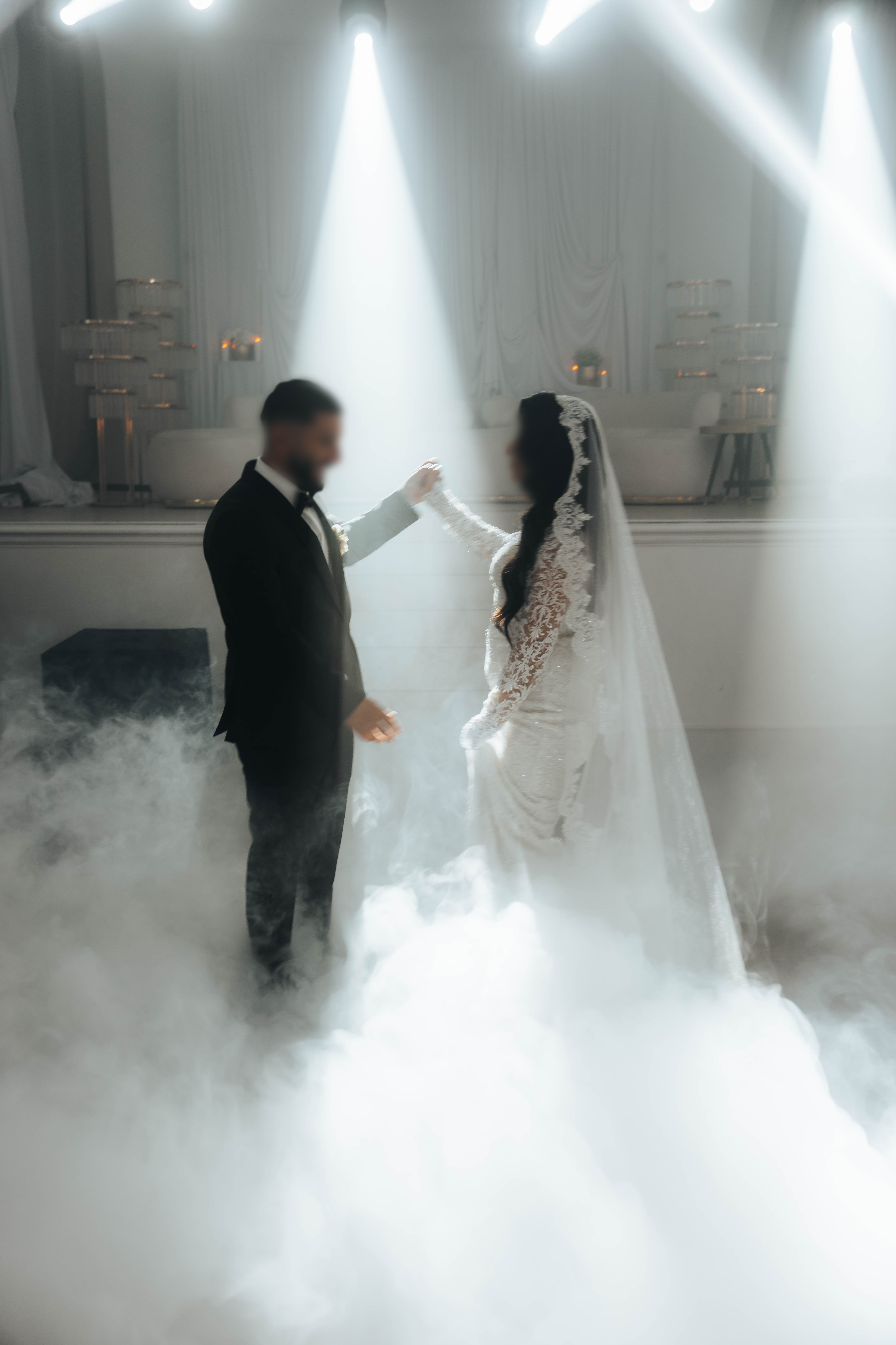 Mariage oriental Grand Est