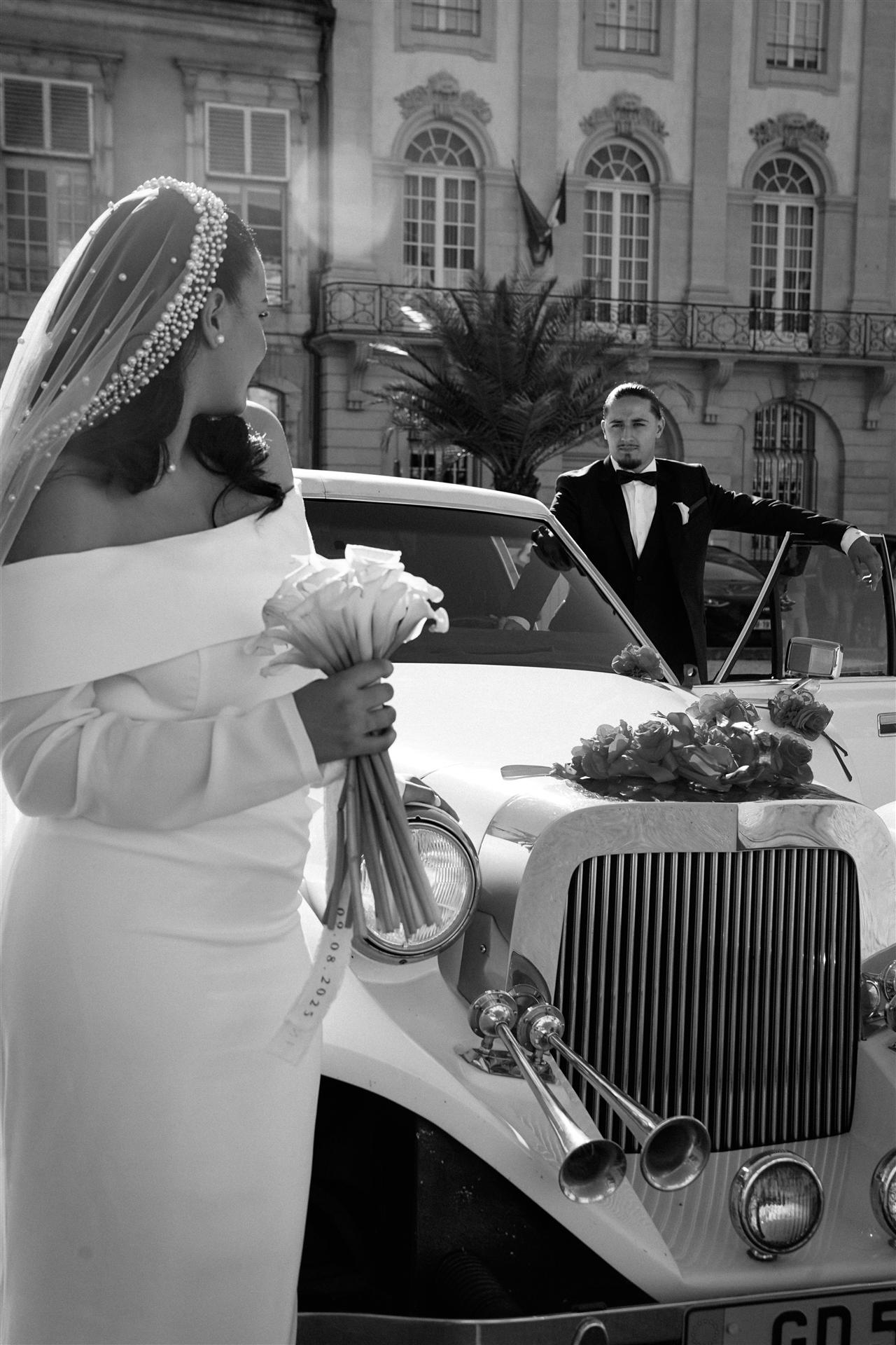 Sina Wedding — photographe et vidéaste de mariage